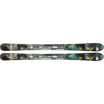 Sjezdové lyže Lyže Elan QT RACE PRO Green + EL4.5 Délka v cm: 120 cm