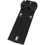 Stoklasa 650360 sada šle a motýlek