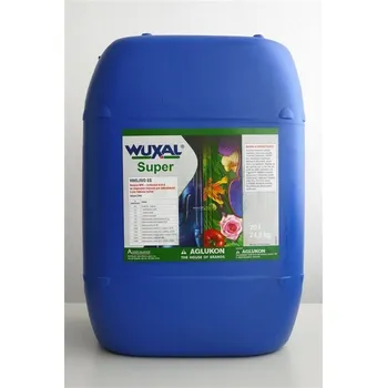 Hnojivo WUXAL Super 20l