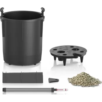 Liner + set systém pro Cilindro 23-Trencover 23 - Do interiéru a exteriéru