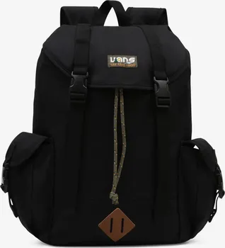 Sportovní batoh VANS Coastal Backpack VN00035VBLK