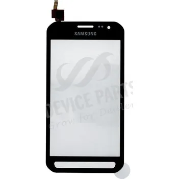 Samsung Galaxy Xcover 3 G388F Dotykové sklo černé