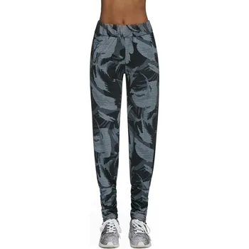 Dámské kalhoty Bas Black Athena Pants multicolor M