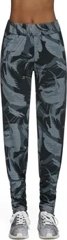 Dámské kalhoty Bas Black Athena Pants multicolor M