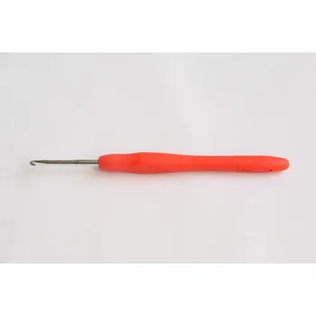 Jehlice Háček SOFT GRIP - vel.3