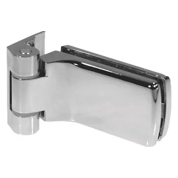 Nábytkové kování Závěs dveří DH09