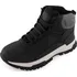 Pánská zimní obuv Alpine Pro Nuhew MBTY329 černé