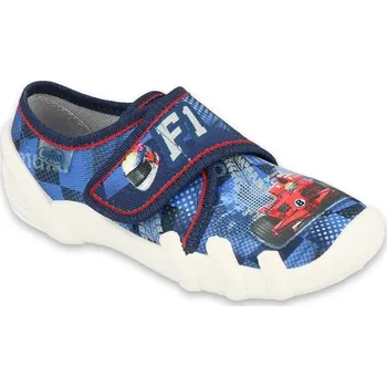 Chlapecké bačkory BEFADO 273X266 chlapecké bačkory - F1 Velikost: 25