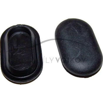 Zábradlí Zátka 20x40 orig. Fiat Doblo 2009 -