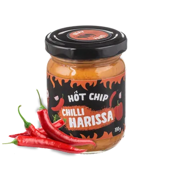 Chilli Harrisa 130 g
