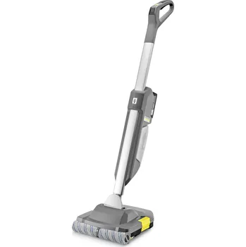 Podlahový mycí stroj Kärcher BR 30/1 C Bp Pack 18/25 1.783-055.0