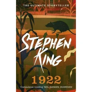 1922 - Stephen King