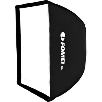 Softbox Fomei Square Exclusive softbox 60 × 60 S