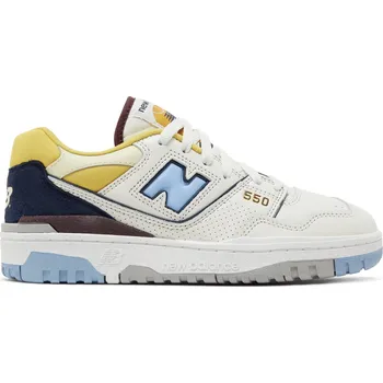 Pánská obuv New Balance 550 Marquette Velikost: 36 BB550NCF