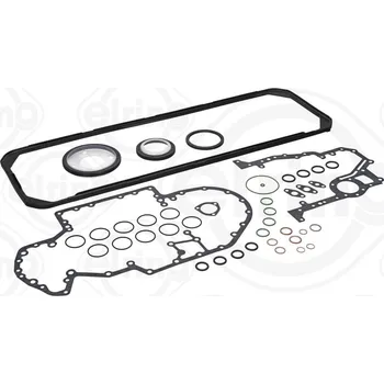 Autodíl Sada těsnění, kliková skříň ELRING 498.930