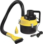 Lampa Kotlíkový vysavač do auta 12V SUPER VAC, výkon 160W