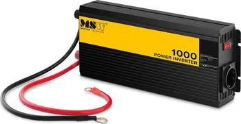 Měnič napětí MSW MSW-CPI-1000PS