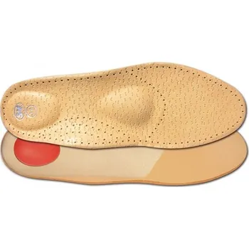 Vložka do bot Svorto vložky skelet, Velikost 41