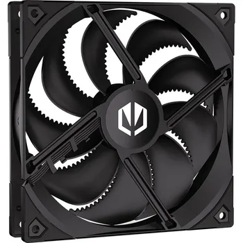 Počítač Endorfy ventilátor Fluctus 140 PWM, 140 mm EY4A003