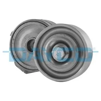 Napínák, žebrovaný klínový řemen DAYCO APV1063