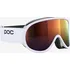 POC Retina Clarity Hydrogen White/Spektris Orange