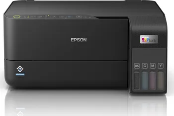 Tiskárna Epson EcoTank L3550