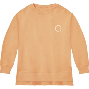Dívčí mikina pepperts!® Dívčí mikina (oranžová, 158/164)