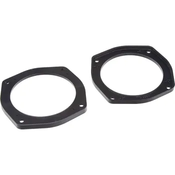 Auto Hi-Fi PLAST pro repro NISSAN MICRA 03-, zadní 130mm