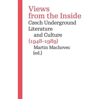 Kniha Views from the Inside - Martin Machovec (E-Kniha)