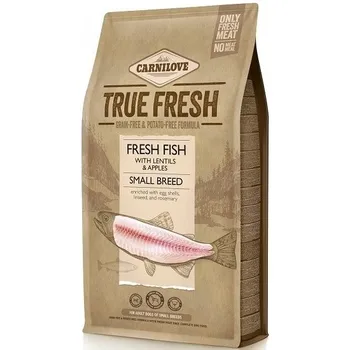 Carnilove Dog True Fresh Adult Small…