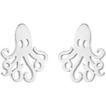 Souprava šperků Pusety CHOBOTNICE chirurgická ocel - Povrchová úprava Bez galvanizace VL 382