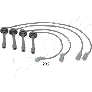 Zapalovací kabel Sada kabelů pro zapalování ASHIKA 132-02-232