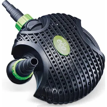 Čerpadlo Jebao AMP ECO 18000 - jezírkové čerpadlo
