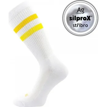 Pánské ponožky RETRAN antibakteriální sportovní ponožky VoXX