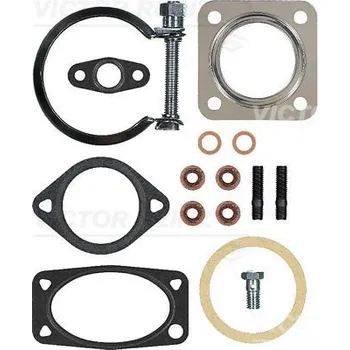 Turbodmychadlo Montážní sada, dmychadlo VICTOR REINZ 04-10214-01