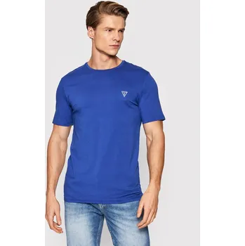 Pánské tričko Pánské tričko Guess U94MO9 Velikost: M, Vzor: G76G