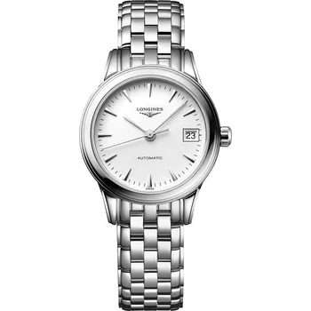 Módní doplněk Dámské hodinky Elegance Longines L42744126