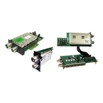 Televizní anténa AZBOX DVB-C2 tuners -NS pro AZ BOX ELITE/PREMIUM 4406