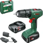 BOSCH EasyImpact 18V-40