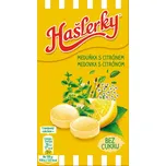 Nestlé Hašlerky meduňka s citrónem 35 g
