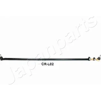 Táhlo řízení Příčné táhlo řízení JAPANPARTS CR-L02