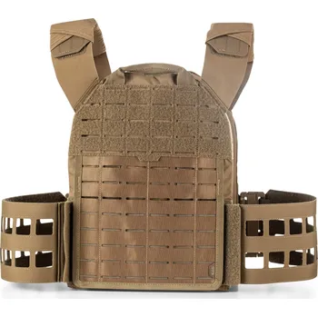 Neprůstřelná vesta Nosič plátů 5.11 QR Plate Carrier - Kangaroo S/M