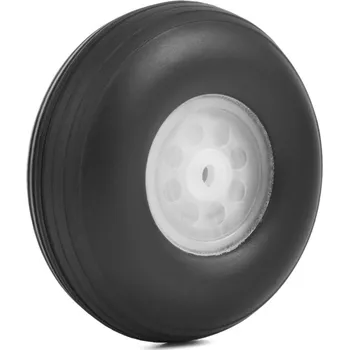 RC náhradní díl Kolo 31mm pěnové tvrdé (1.25")