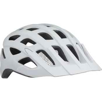 Cyklistická přilba LAZER ROLLER, matte white Varianta: M