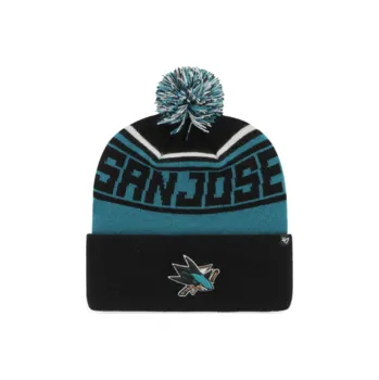 Kšiltovka Kulich NHL Brand 47 San Jose Sharks Stylus, Velikost Senior