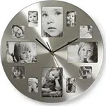 Hodiny NEDIS CLWA003PH40 40cm