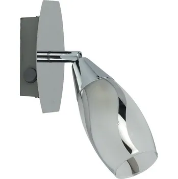 Nástěnné svítidlo SVÍTIDLO RABALUX ELEGANCE 6166