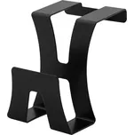 Sinks SD505 držák houbičky černý