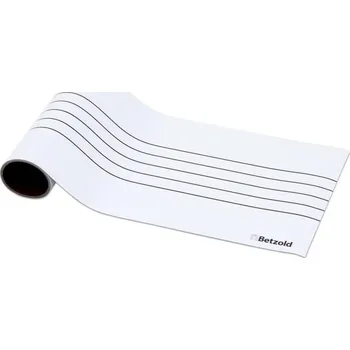 Magnetická notová osnova