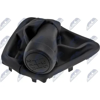 Hlavice řadicí páky Hlavice řadicí páky NTY GZB-FT-008